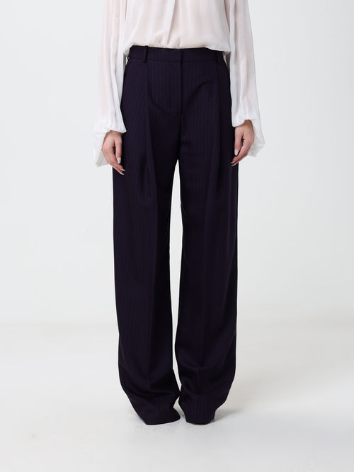 ELISABETTA  FRANCHI-PA17666E2 FO9-WOMEN'S PANT'S