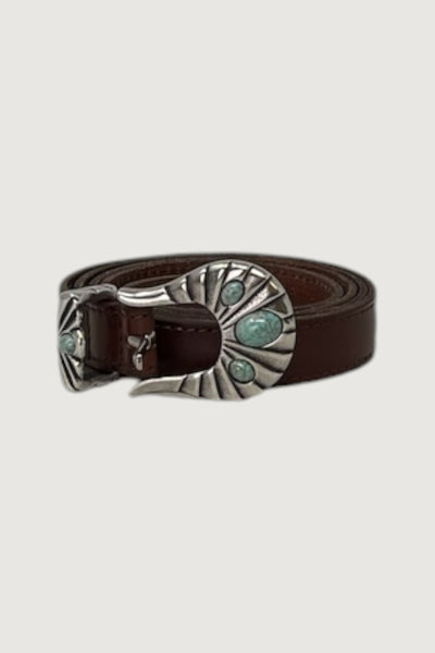 ORCIANI-D10482BUS BRUCIATO-CINTURA BULL SOFT 