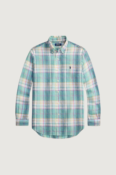 Sport shirt