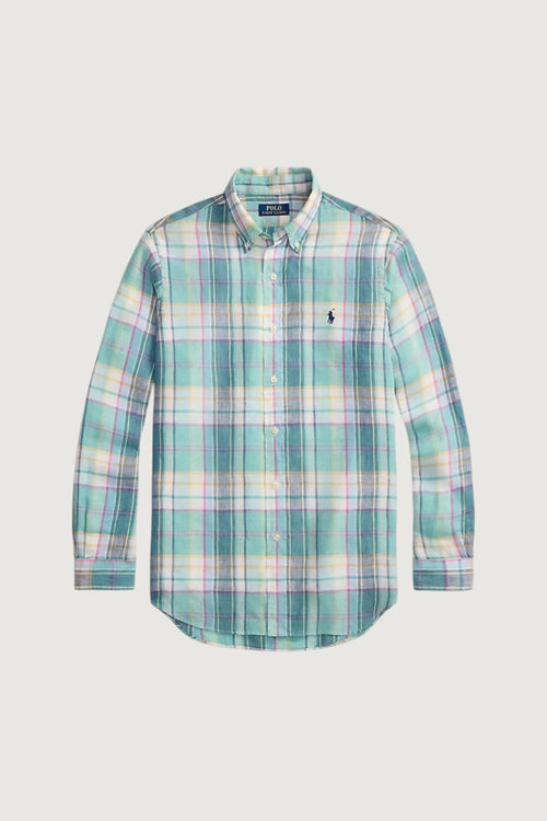 Sport shirt
