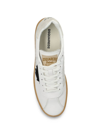 DSQUARED2-SNM046818908285 M1467-SNEAKERS