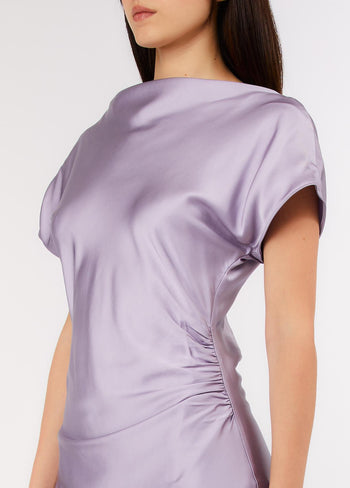 LIU JO COLLECTION-CA6176T522A P9647-DRESS