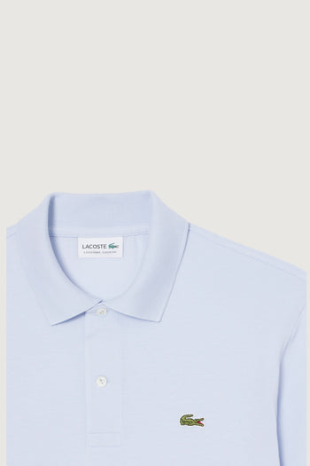 LACOSTE-1212 J2G -Classic Fit L.12.12 LIGHT Polo Shirt