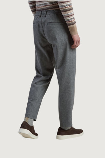 ELEVENTY-N75PANB21TES0H027 14-PANTALONE JOGGER 