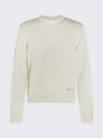 A.P.C.-WOASWH23491 AAD-PULL EDMOND