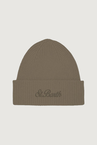 SAINTBARTH MC2-MOS0004 00020M-MOSS WOOL13 NUT