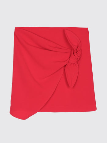 ELISABETTA  FRANCHI-GO19966E2 CG5-WOMEN'S SKIRT