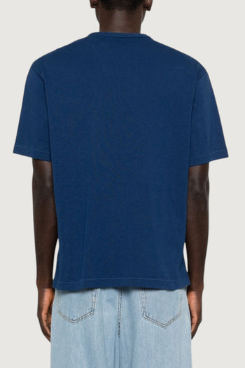 KENZO-FG55TS2044SK 75-BOKE FLOWER 2.0 CLASSIC T-SHIR