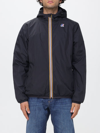 K-WAY-K61273W USY-LE VRAI 4.0 CLAUDE WARM 