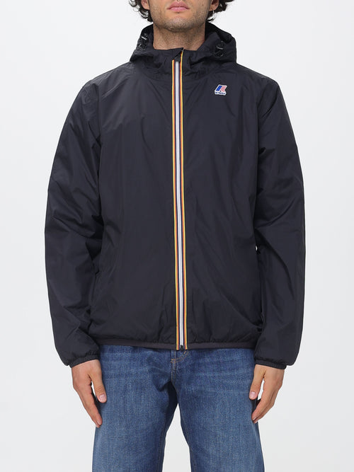 K-WAY-K61273W USY-LE VRAI 4.0 CLAUDE WARM 
