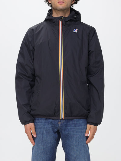 K-WAY-K61273W USY-LE VRAI 4.0 CLAUDE WARM 
