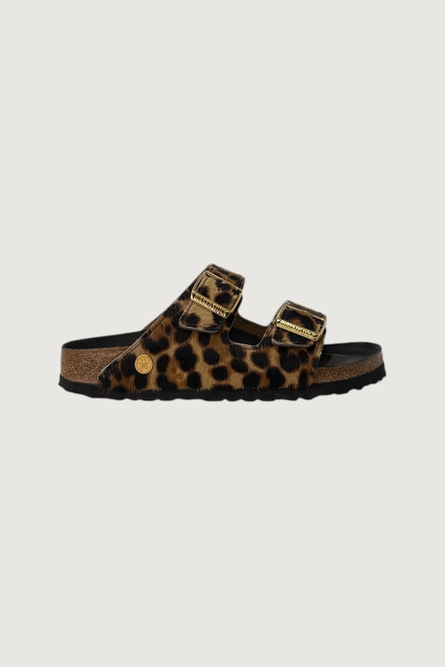 BIRKENSTOCK-1032839 LEO -ARIZONA FUR 