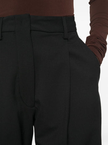 THE LATEST-TLWE3111W0206 T0002-TROUSER