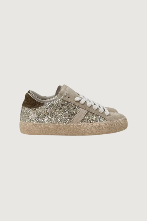 DATE-W451HLGL PL-HILL LOW GLITTER 