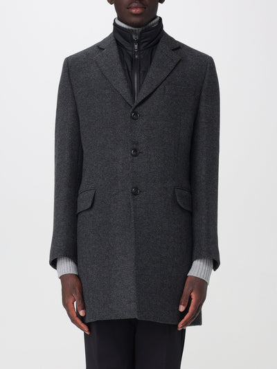 FAY-NAM53531390YNE B801-DOUBLE COAT 