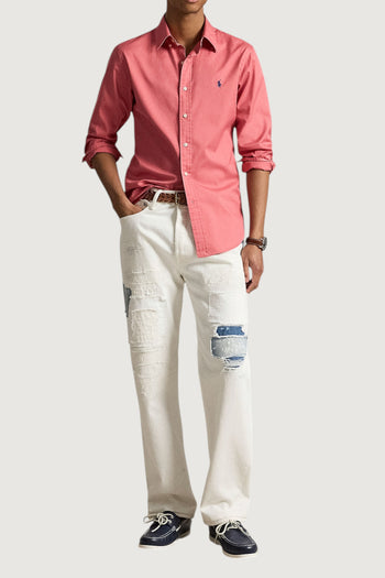 Sport shirt - 3