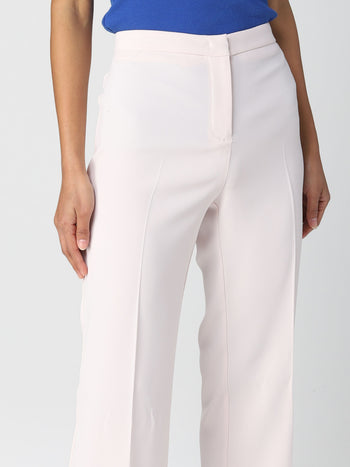 Hulka pantalone crepe - 3