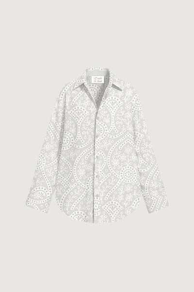 SAINTBARTH MC2-CYS0001 01000L-CRISTAL SANGALLO LINEWAVE EMBRY 01