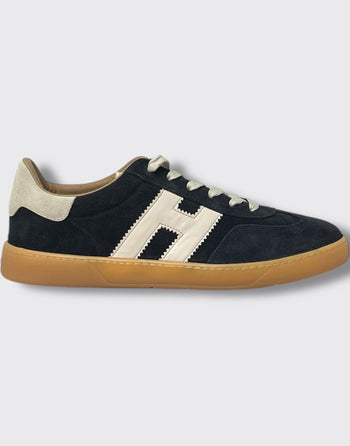Hogan laced-up cool shoes - 4