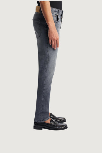 PT01-C5TP05B0CA2440 MI27-JEANS TAPERED