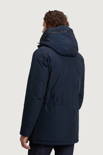 WOOLRICH-CFWOOU0866MBUT0001 MLB-RAMAR ARCTIC PARKA 