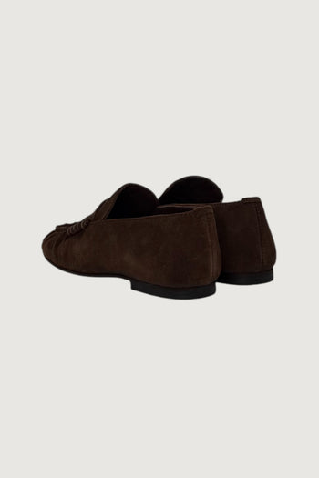 ALOHAS-S101214 1-Aven Suede Loafers 