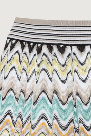 MISSONI-DS26SI09BR015B SMSNN-TROUSERS