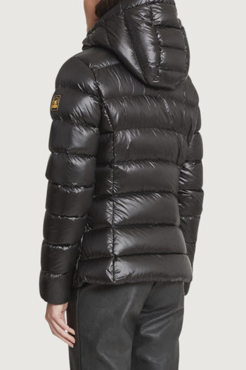 CIESSE PIUMINI-253CFWJ03017N3O11D 206XXP-RANGI MICRO RIPSTOP SHINY JACKET