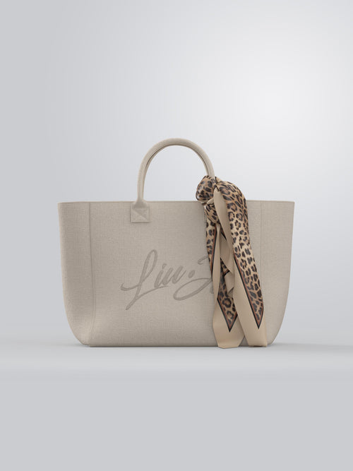 LIUJO ACCESSORI-AA6200T546A 31308-L TOTE 
