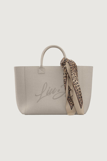LIUJO ACCESSORI-AA6200T546A 31308-L TOTE