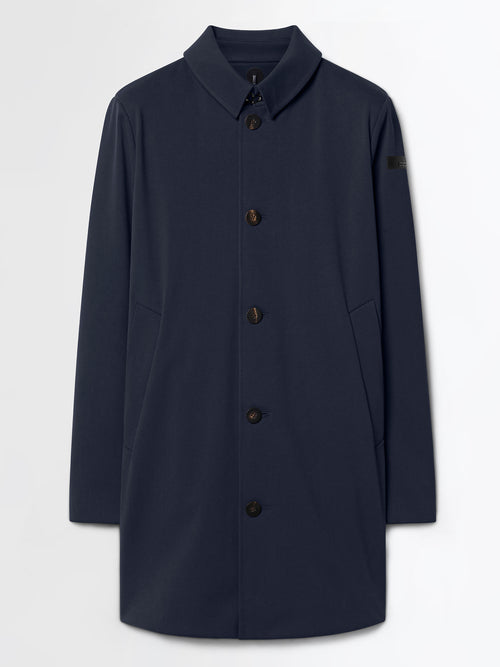 RRD-W26043 60-SURFLEX WINTER SOFT TOUCH THERMO COAT 