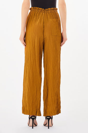 Pantalone con elastico - 2