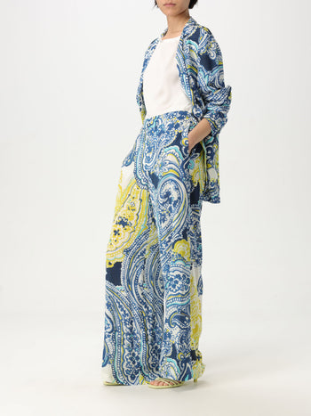 Giacca arabesque - 2