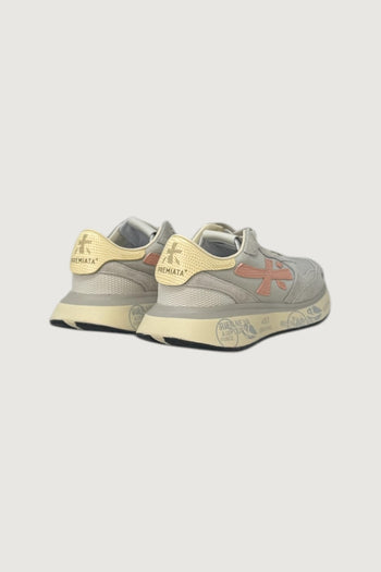 PREMIATA-LAURYN 8184-SNEAKER 