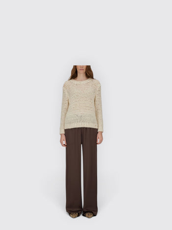 HERNO-PT00057DR12727 8810-Pantaloni Donna