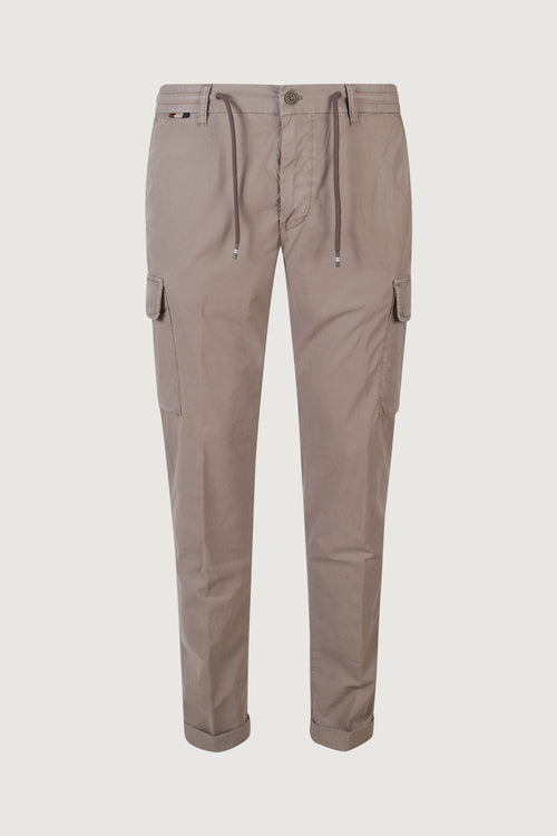 MESON'S-2PF2A6543MBE101 110-CHILE JOGGER 