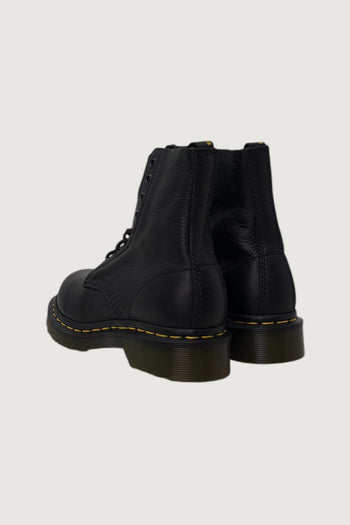 DR. MARTENS-13512006 BLACK-1460 PASCAL BLACK VIRGINIA