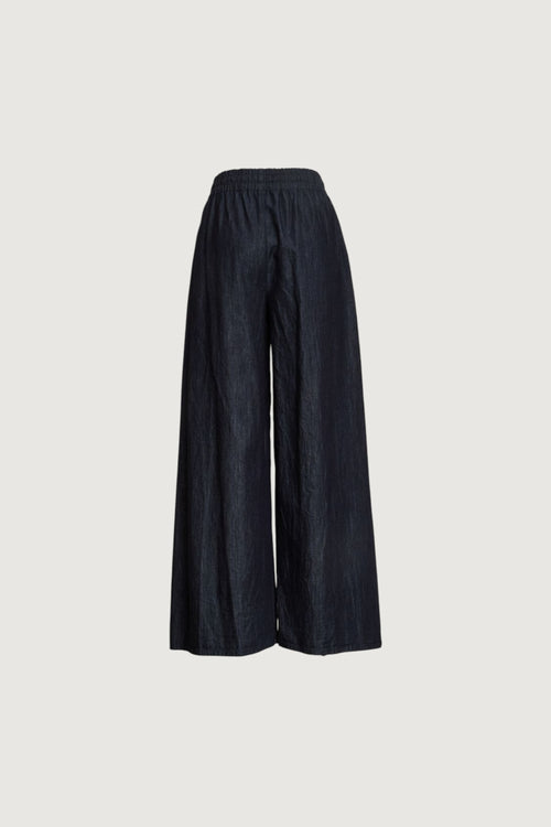 DONDUP-DP857DFE323DMC4 800-PANTALONE JOGGER ROOS
