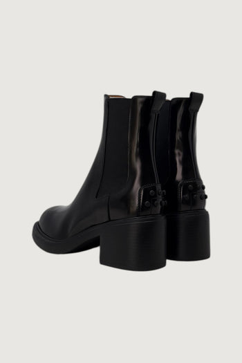 TOD'S-XXW73L0JK00AKT B999-GOMMA T60 73L TRONCHETTO ELAST.