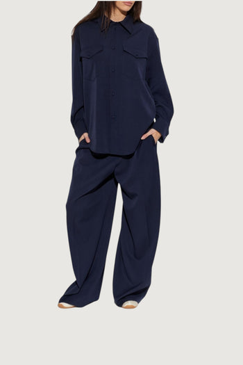 KENZO-FG52PA1259TF 76-Pantalon Formel
