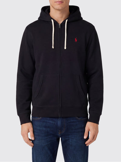 POLO RALPH LAUREN UOMO-710813297 001-FELPA 