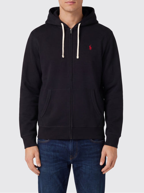 POLO RALPH LAUREN UOMO-710813297 001-FELPA 