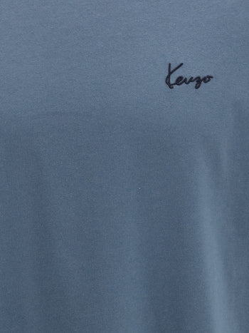KENZO-FG65TS2854SG 98-T-SHIRT