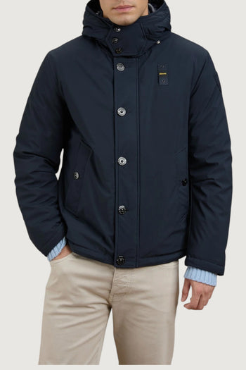 BLAUER-26WBLUC02061005480 888-ANDREW