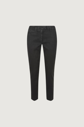 DONDUP-DP066LS0004DBM5 999-PANTALONE SLIM PERFECT