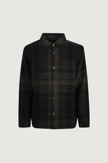 BARBOUR-MOS0511 TN43-NEW LOWERDALE GILET 