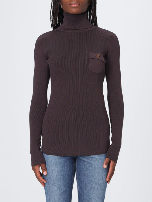 ELISABETTA  FRANCHI-MK05B66E2 EV9-WOMEN'S KNITTED SWEATER
