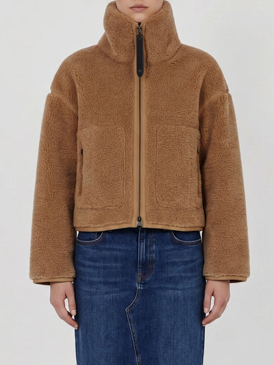 PINKO-107167A3FJ D91-CAMPSIS CABAN ASPEN ASPETTO SH