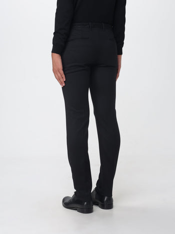 INCOTEX RED-1TS0844536C 990-PANTALONE UOMO