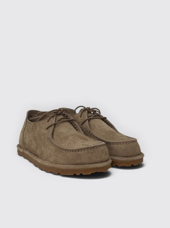 BIRKENSTOCK-1034413 TAUPE-UTTI LACE 